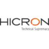 Hicron Logo