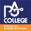 PA College logo