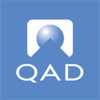 QAD logo